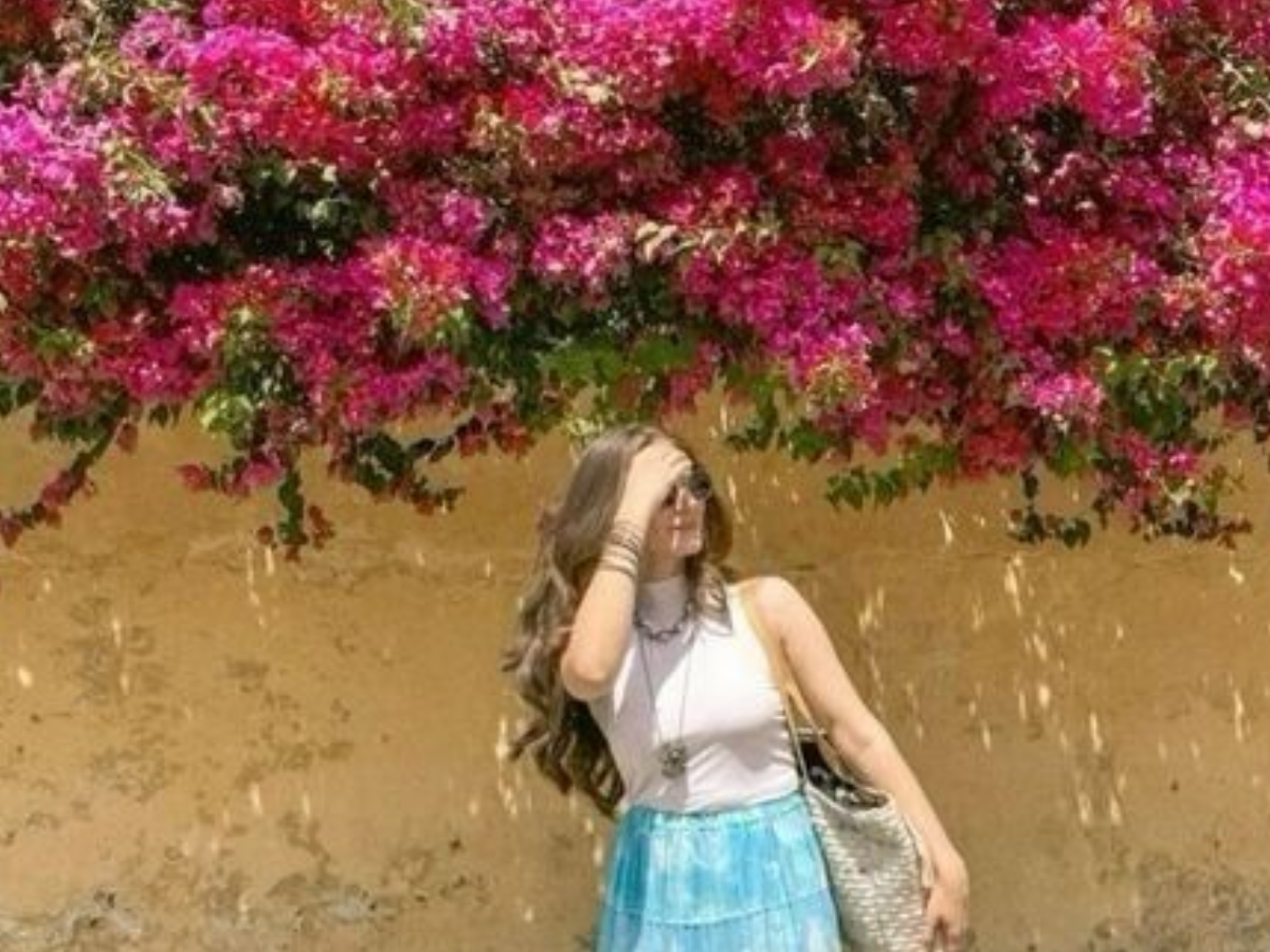 Girls born on the 3rd 12th of the month - Photo Gallery