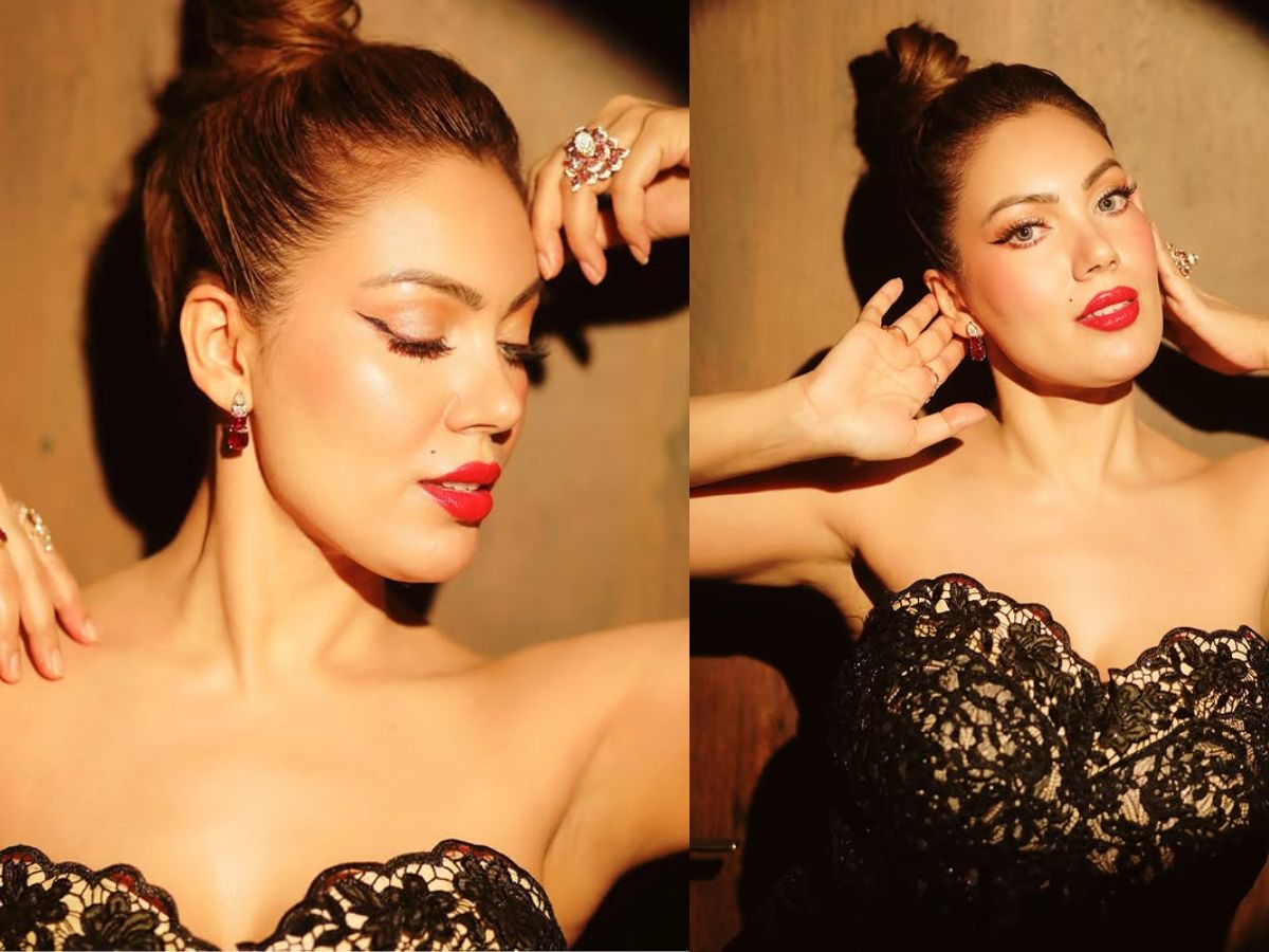 Taarak Mehta की इस सीधी-सादी एक्ट्रेस ने बिखेरा रियल लाइफ में अपनी बोल्डनेस का जादू - Photo Gallery