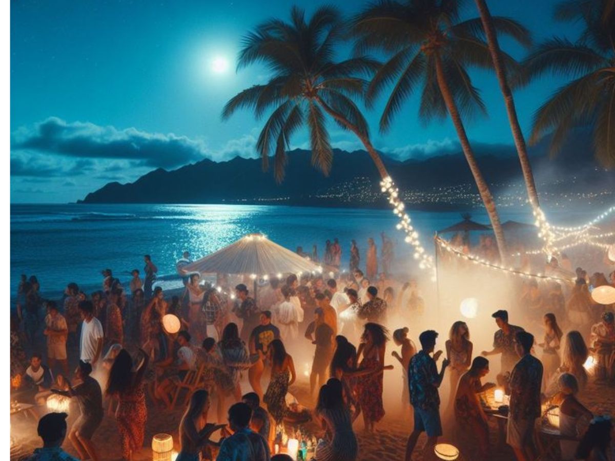 क्या आपकी भी होने वाली है शादी? हनीमून के लिए ये हैं सबसे रोमांटिक जगहें! - Photo Gallery