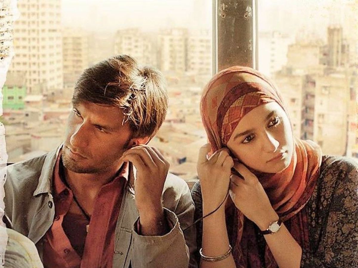 इन मास्टरपीस फिल्मों ने 15 साल में रचा नया इतिहास, भारत से लेकर इंटरनेशनल तक मचाया धमाल - Photo Gallery