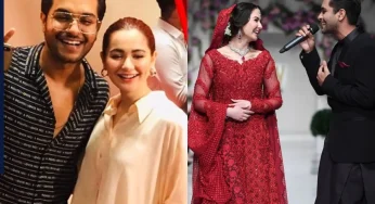 Hania Aamir को वापस मिला उसका खोया हुआ प्यार! पांच साल पहले अकेले छोड़ गए थे आसिम अजहर…आज फिर नजर आए एक साथ