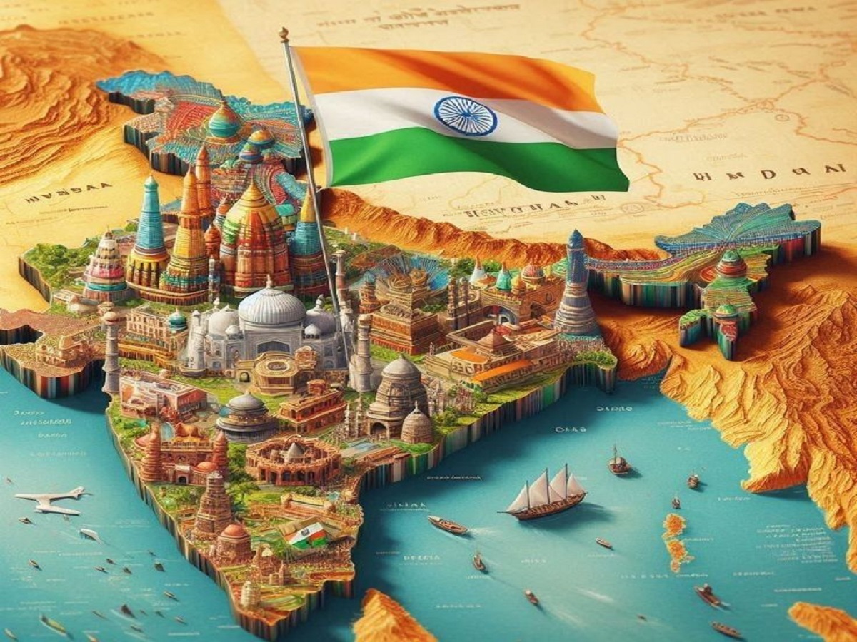 Article 370: कश्मीर को क्यों मिला था विशेष अधिकार? जानिए इसका इतिहास, असर और हटाने की असली वजह - Photo Gallery