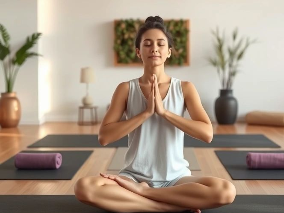 Improves mood - Photo Gallery