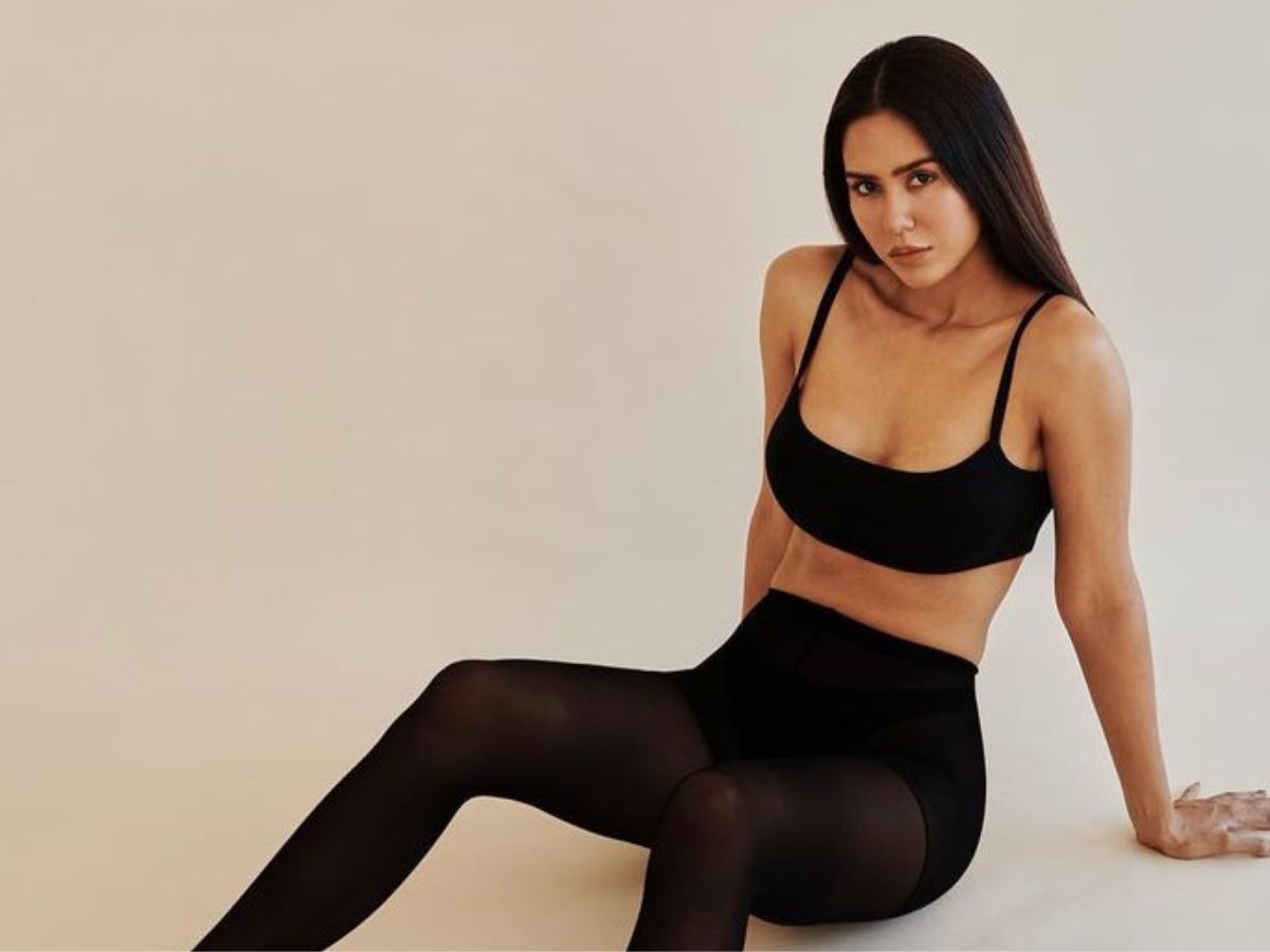 Sonam Bajwa का पंजाबी कुड़ी से लेकर हॉट हसीना बनने का सफर, इन लुक्स को देखकर आप भी हो जायेंगे पानी-पानी - Photo Gallery