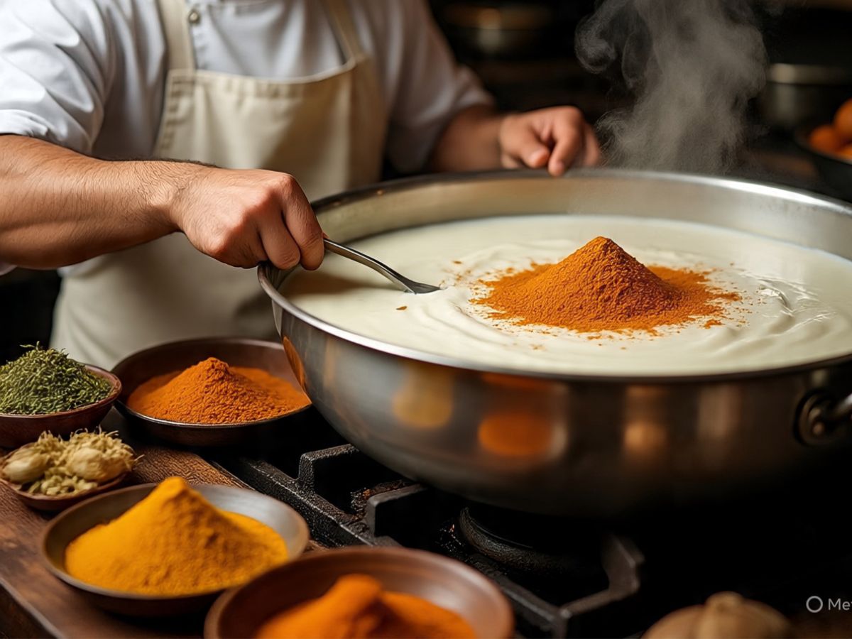 Kadhi Recipe: कढ़ी फटने से बचाने का सीक्रेट तरीका, जिससे हर बार बनेगी स्वादिष्ट और परफेक्ट - Photo Gallery