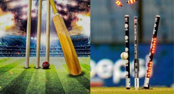 वनडे क्रिकेट का अजूबा: 872 रन, 87 चौके और 26 छक्कों के साथ बनाया रिकॉर्ड