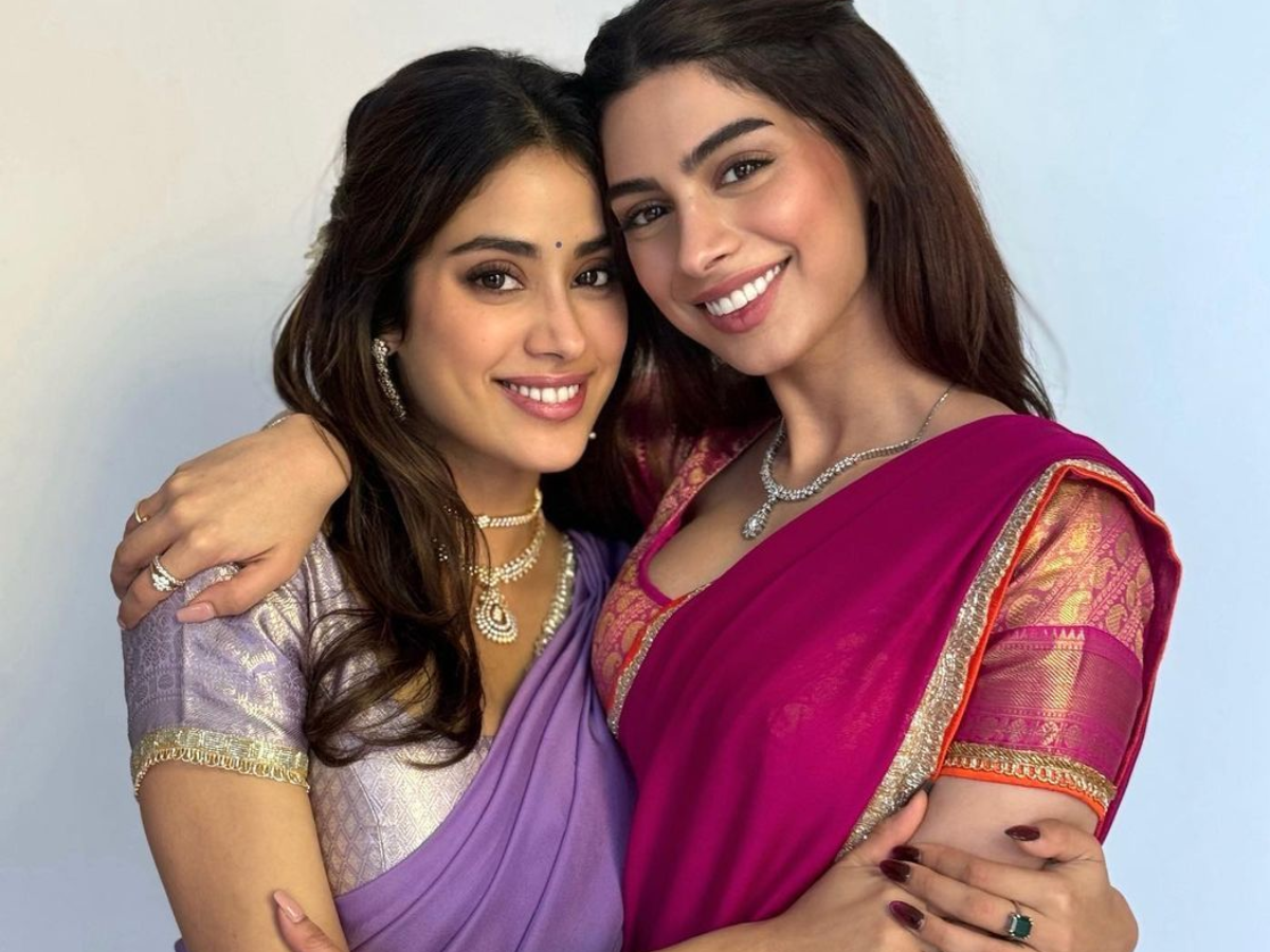 बॉलीवुड की इन Sister Duos ने इंडस्ट्री में मचाया धमाल - Photo Gallery