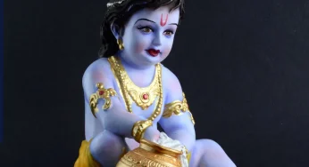 जन्माष्टमी पर घर ले आएं बस ये चीज, लड्डू गोपाल खुशियों से भर देंगे आपकी झोली…किस्मत ले लेगी यू-टर्न!