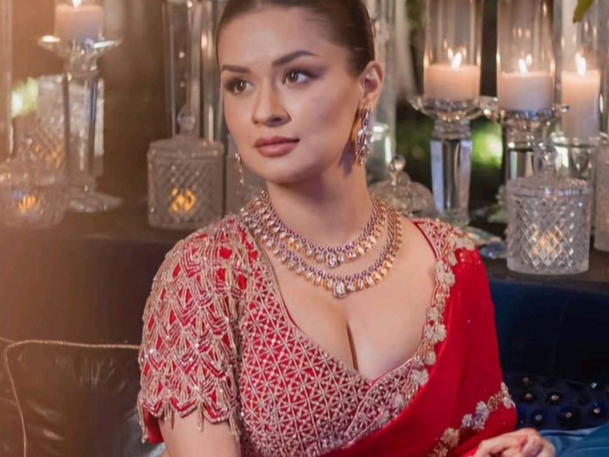 ‘अलादीन’ की यास्मीन से लेकर ‘चंद्रनंदिनी’ की चारुमती तक- Avneet Kaur ने हर एक रोल में किया फैंस के दिलों पर राज ! - Photo Gallery