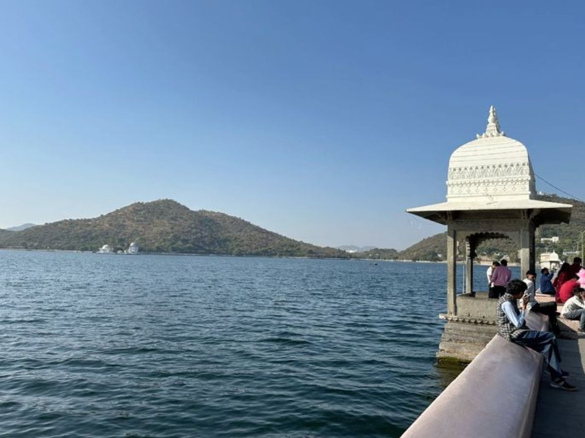 Jiyan Sagar - Photo Gallery