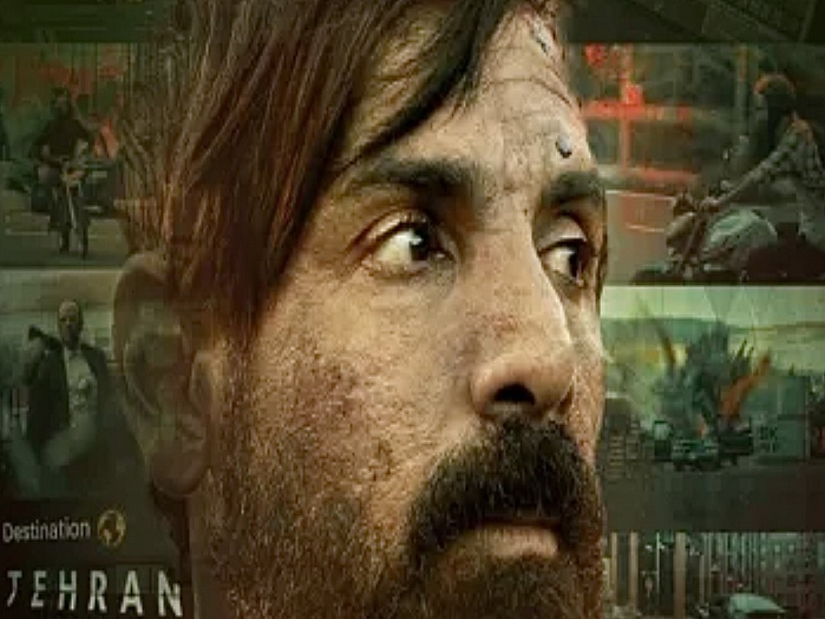 1 घंटा 55 मिनट की इस फिल्म ने OTT की दुनिया में मचाया तहलका, हर सीन में मिलेगा सस्पेंस और रोमांच का ऐसा डोज कि आप अपनी सीट से उठ नहीं पाएंगे - Photo Gallery