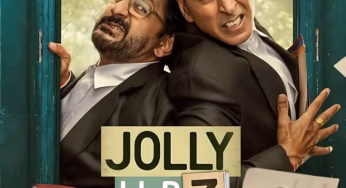 Jolly LLB 3: अक्षय-अरशद की फिल्म पर लटकी तलवार! क्या थिएटर में नहीं रिलीज हो पाएगी जॉली एलएलबी 3?
