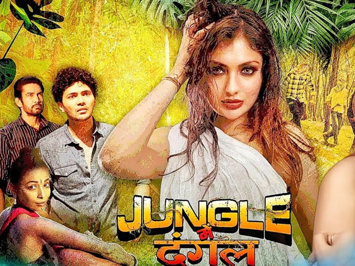 jungle mai dungle - Photo Gallery