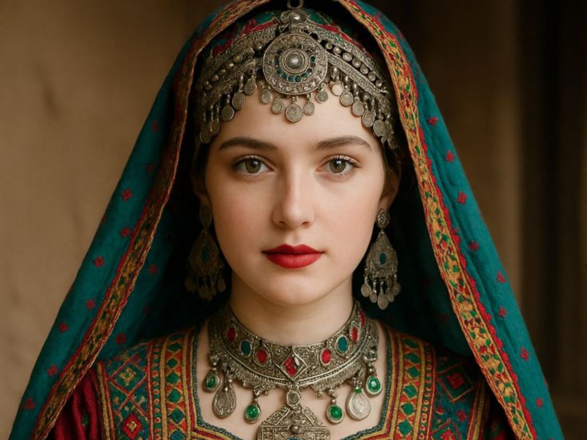 भारत में बसी हैं दुनिया की सबसे खूबसूरत लड़कियां, तस्वीरें देखकर रशियन फैंस भी रह जाएंगे दंग - Photo Gallery