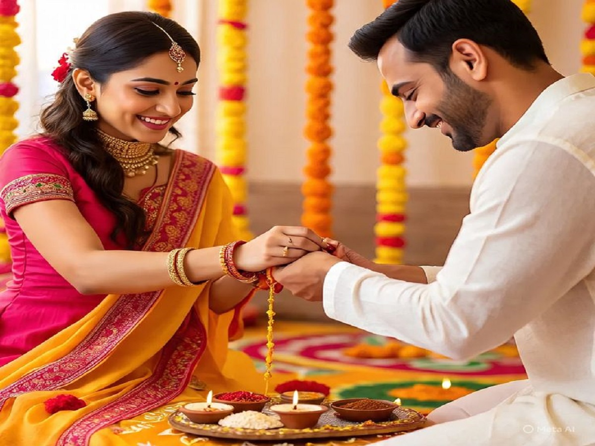 Sawan Purnima 2025 Upay:  सावन पूर्णिमा के दिन इन चीजों के दान से हटेगा पाप और बढ़ेगा पुण्य, लक्ष्मी नारायण की विशेष कृपा का मिलेगा वरदान - Photo Gallery