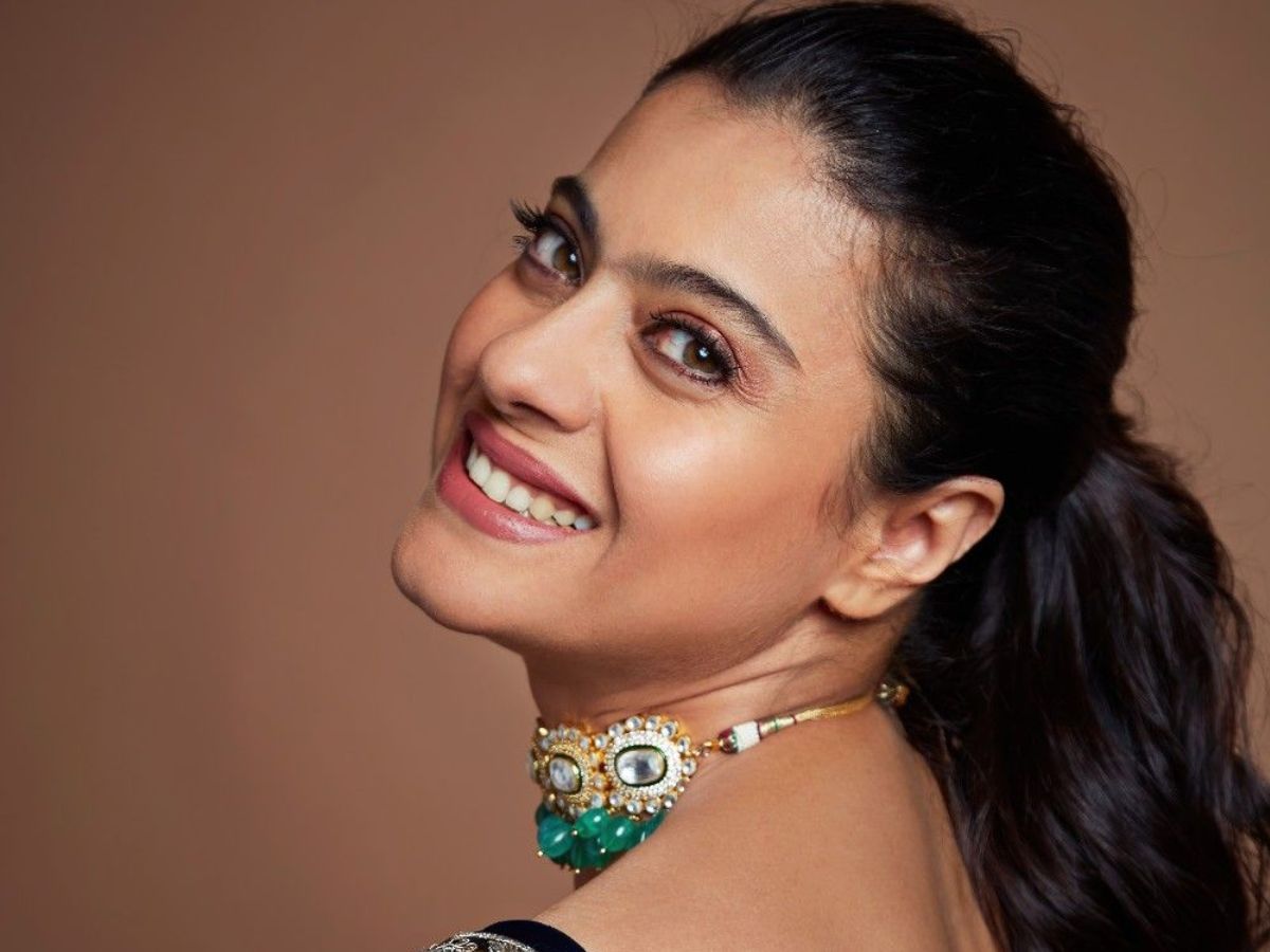 Kajol work front - Photo Gallery