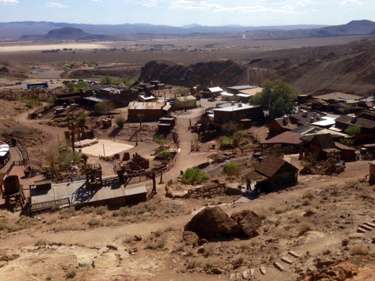 ऐसे Haunted Ghost Townजिनकी कहानीयां सुन आपके भी हो जाएंगे रोंगटे खड़े, डर के मारे उठेंडे कांप - Photo Gallery