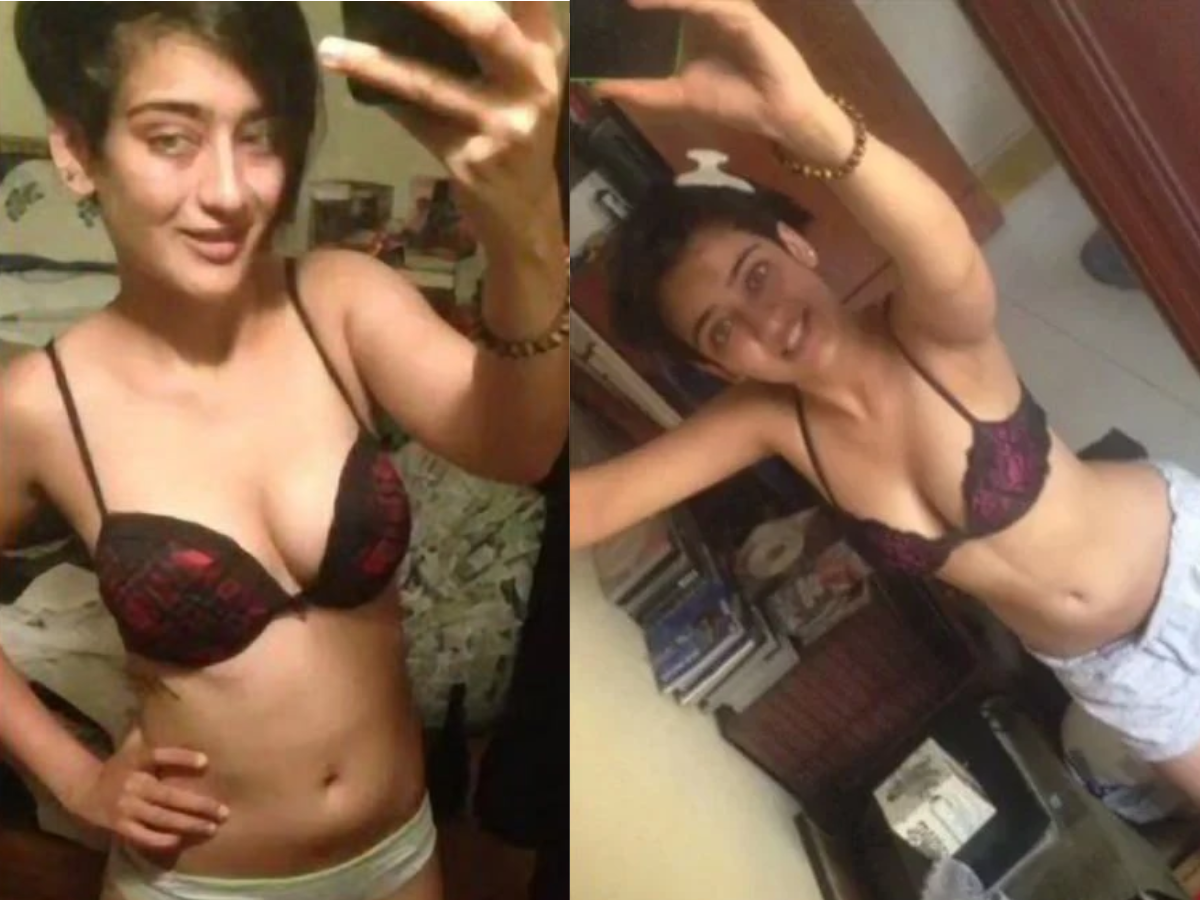 Kamal Haasan Daughter Akshara Haasan Nude Pictures Was Leaked - Photo Gallery