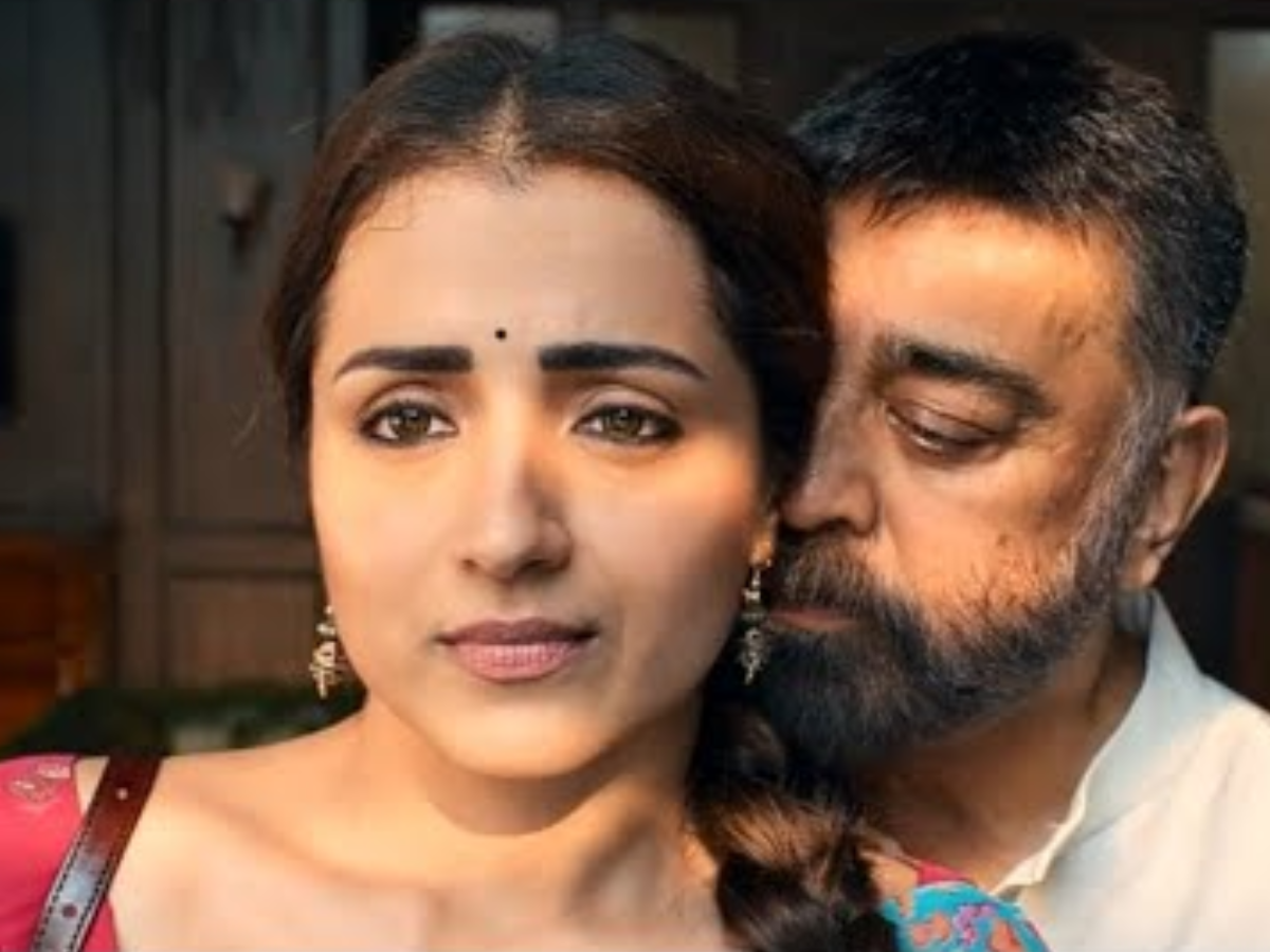 Kamal Haasan film Thug Life