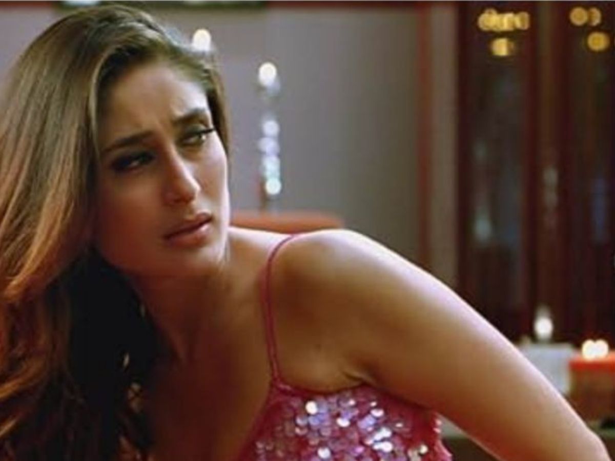 Kareena Kapoor के आइटम सॉन्ग्स ने बॉलीवुड की सभी हसीनाओं को दी मात, ऑनस्क्रीन डांस से बिखेरती है हॉटनेस का जलवा - Photo Gallery