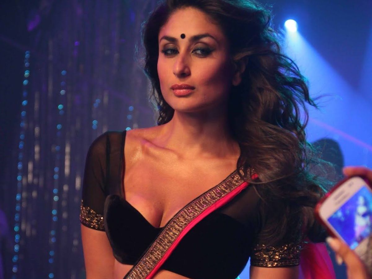 Kareena Kapoor in Halkat Jawani - Photo Gallery