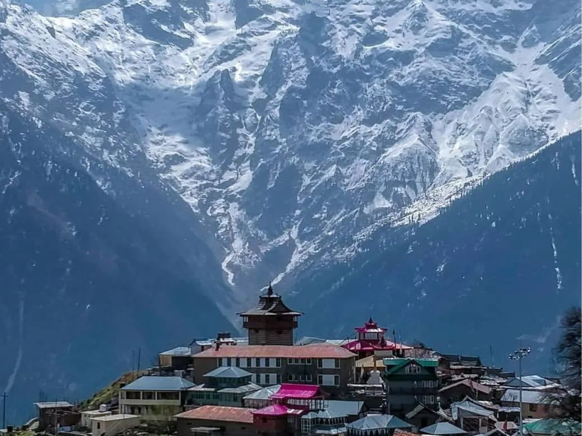 चाहे दोस्तों के साथ एडवेंचर करना हो या पार्टनर संग क्वालिटी टाइम बिताना – भारत की ये जगहें आपको कर देंगी इंप्रेस - Photo Gallery