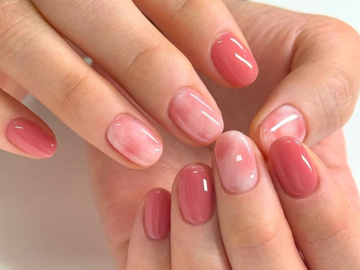 keep nails short - Photo Gallery