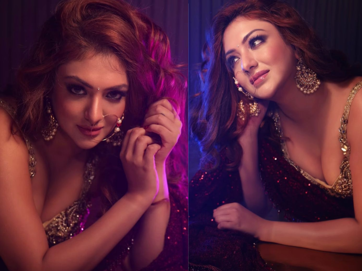 In which movies has Khushi Mukherjee worked? - Photo Gallery