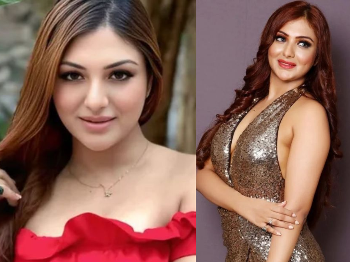 vThe street look has become a topic of discussion. - Photo Gallery