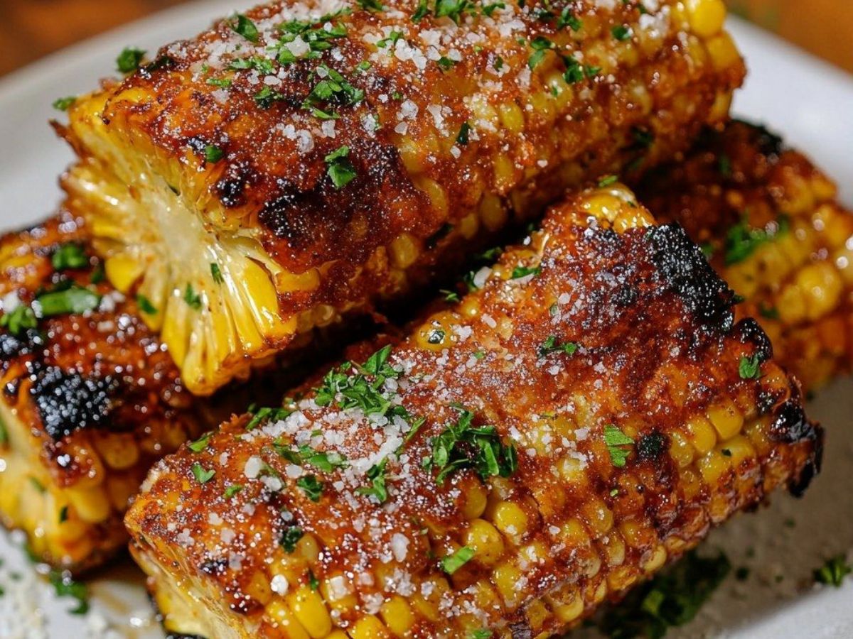 क्या आप भी हैं इन बिमारियों के मरीज? तो भुट्टा खाना बन सकता हैं आपके लिए जहर - Photo Gallery