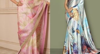 साड़ी पहनकर दिखना हैं Bollywood Actress जितना खूबसूरत, तो लें Janhvi Kapoor से लेकर Shraddha Kapoor तक से टिप्स