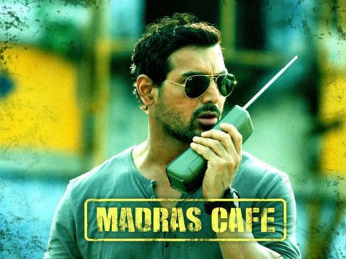 YouTube की ये कुछ शानदार थ्रिलर और फ्री मूवीज,देखने के बाद हिल जाएगा आपका संतुलन - Photo Gallery