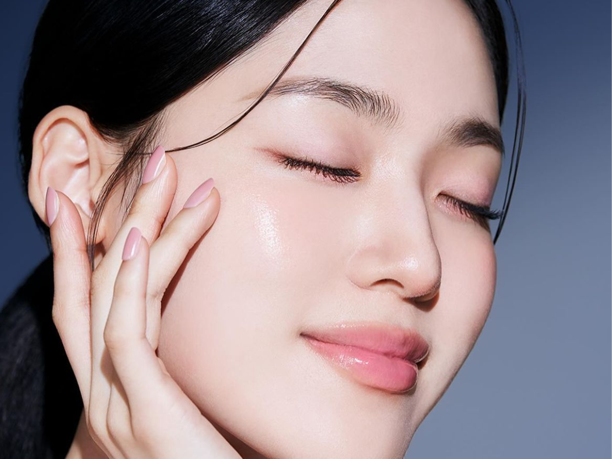 Makes the skin glowing - Photo Gallery