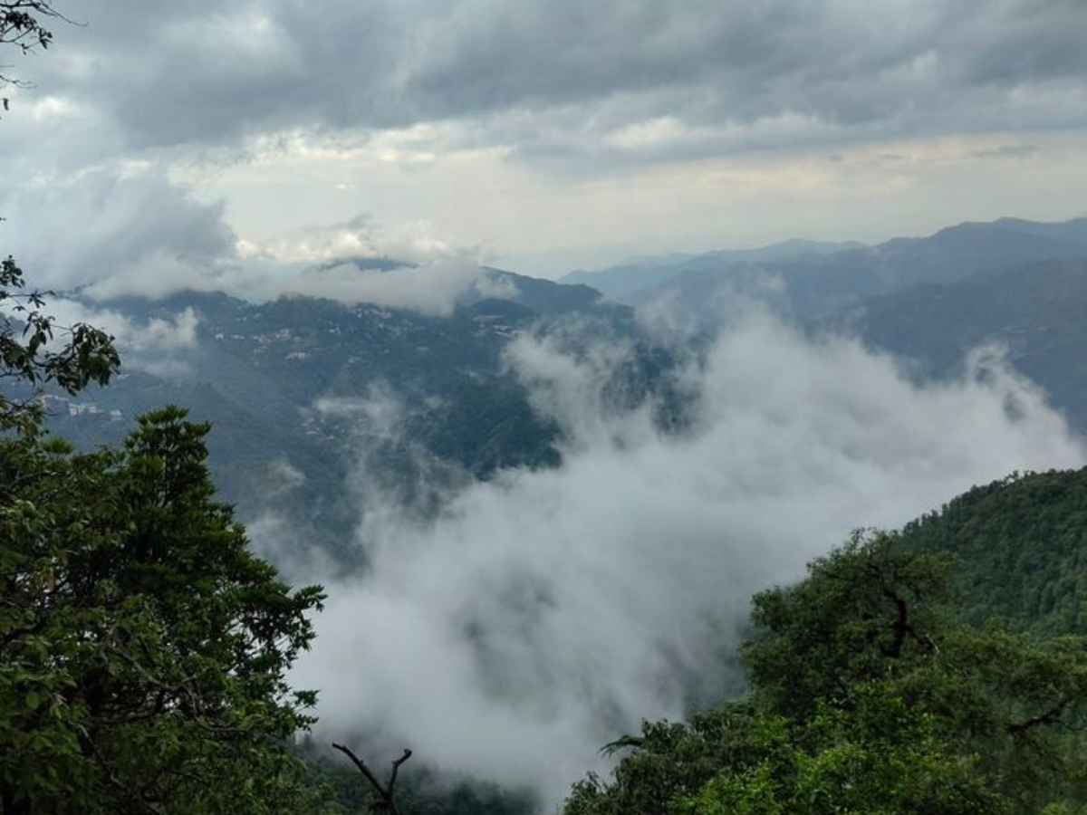 Malegaon Hills - Photo Gallery