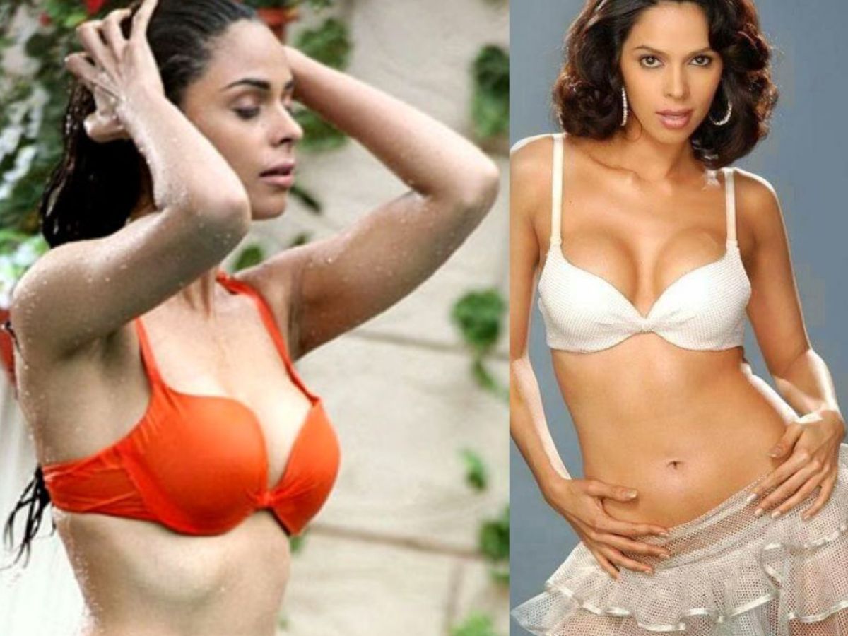mallika sherawat hot and bold pictures - Photo Gallery