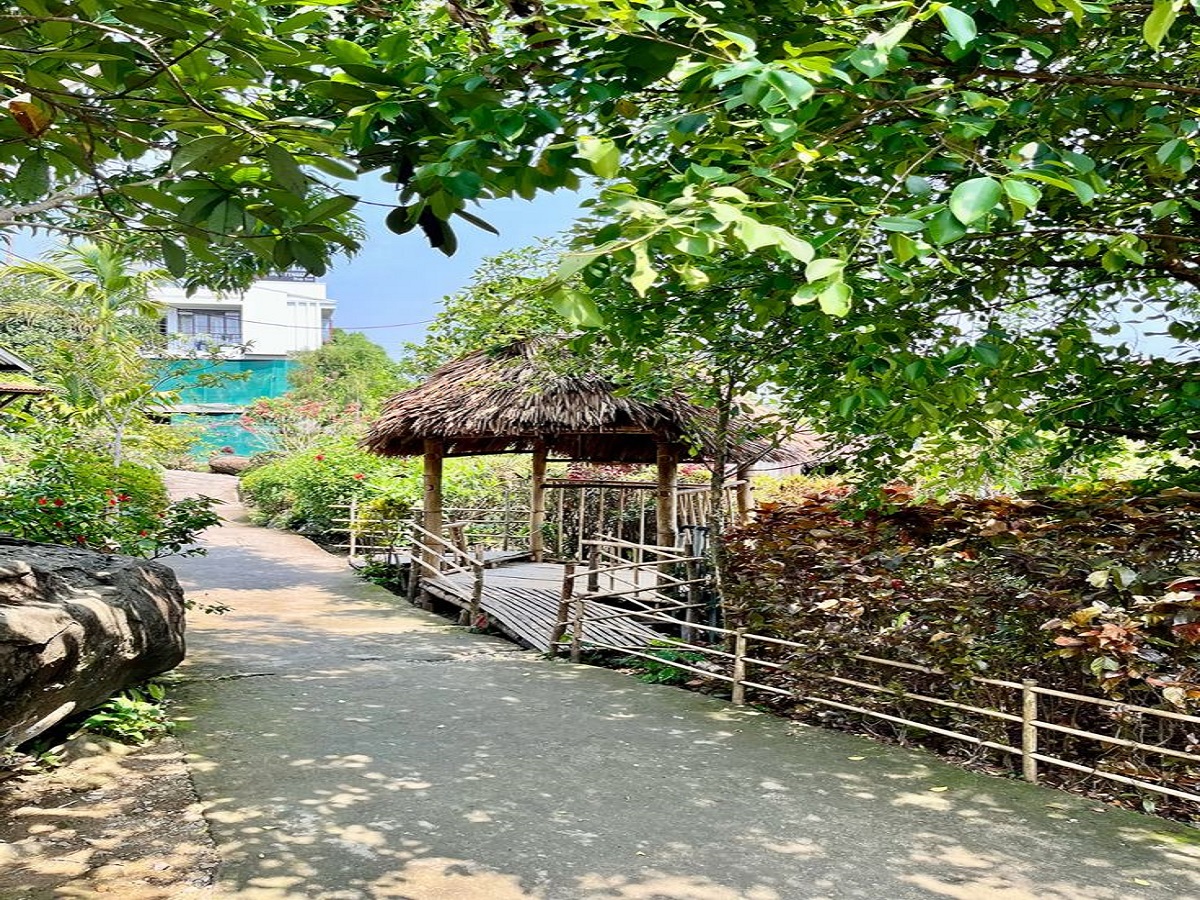 भारत के सबसे रहस्यमयी गांव: जहां के रहस्यों को जानने के लिए दुनिया भर से आते हैं पर्यटक, जहां छुपे हैं रोमांचक किस्से और परंपराएं - Photo Gallery