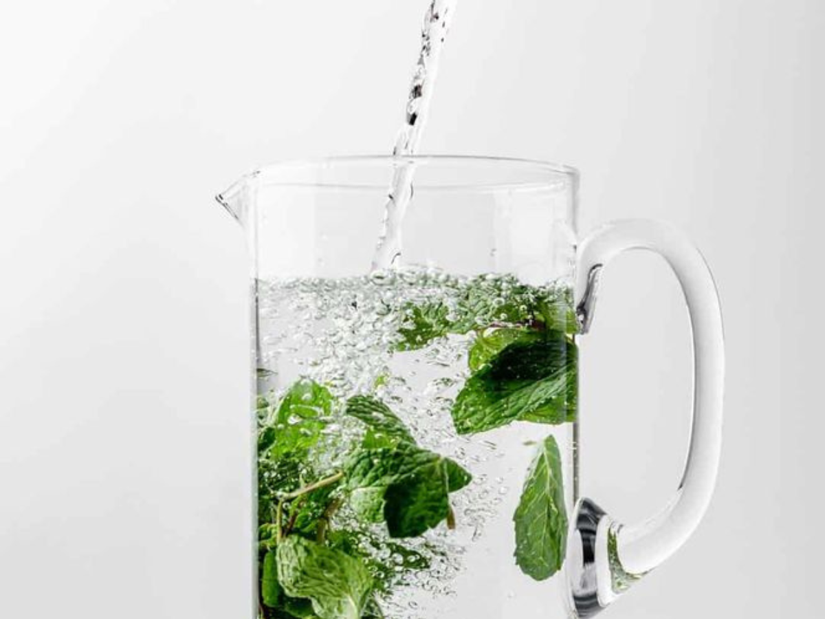 क्या आप भी है मोटापे से परेशान , तो जरुर ट्राई करें ये खास ड्रिंक जो वजन कम करने के साथ लाएगी चेहरे पर चमक - Photo Gallery