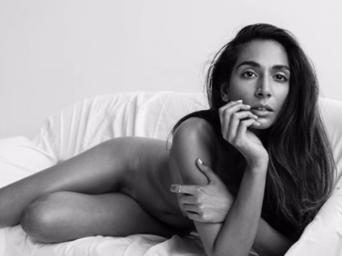 TV Celebs जिन्होंने उतारे कैमरे के सामने सारे कपड़े, शर्म-लिहाज छोड़ कराया Bold Photoshoot, तस्वीरें देख मचा था खूब बवाल