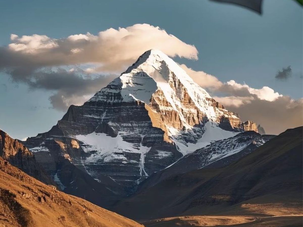 The highest peak in Maharashtra is Mount Kalsubai. - Photo Gallery