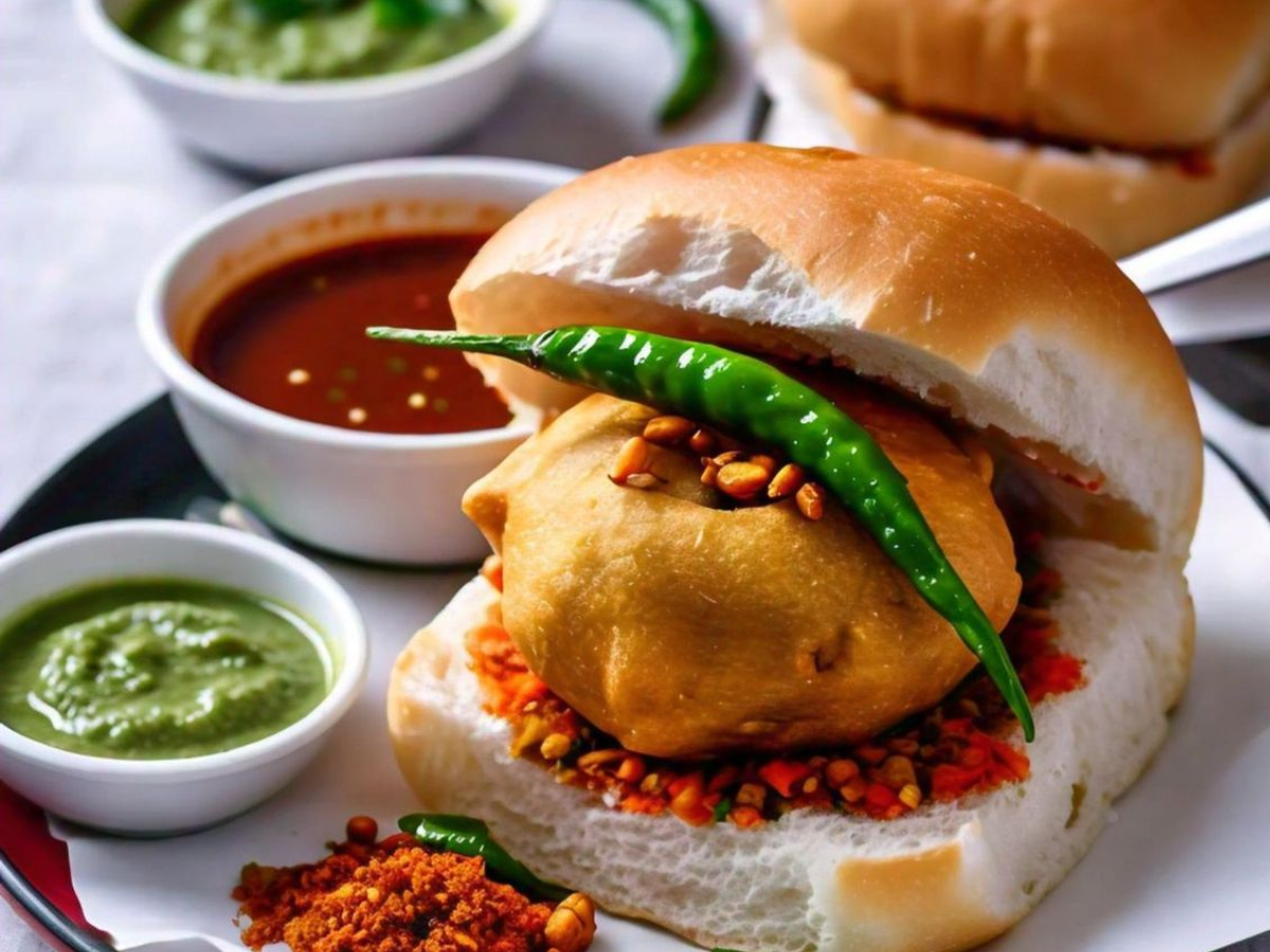 अगर आप हैं खाने के शौकीन, तो Delhiके मसालेदार गोलगप्पों से लेकर Hyderabad की बिरयानी तक जरूर  करें ट्राई - Photo Gallery