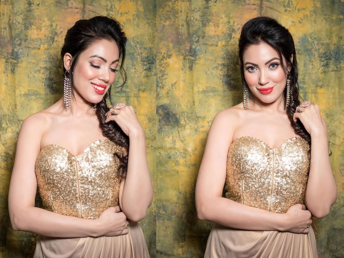 Taarak Mehta की इस सीधी-सादी एक्ट्रेस ने बिखेरा रियल लाइफ में अपनी बोल्डनेस का जादू - Photo Gallery