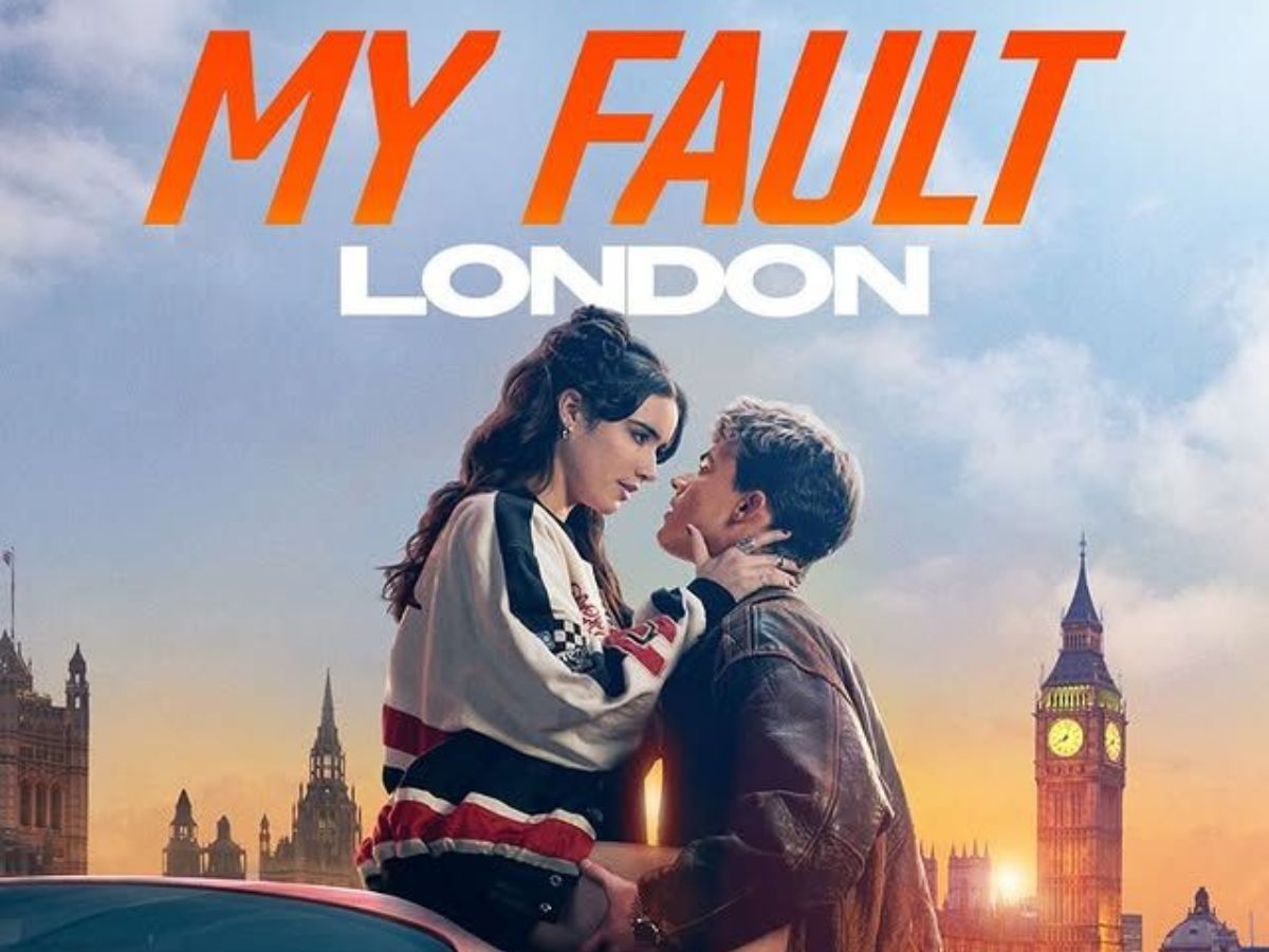 my fault london romantic drama - Photo Gallery