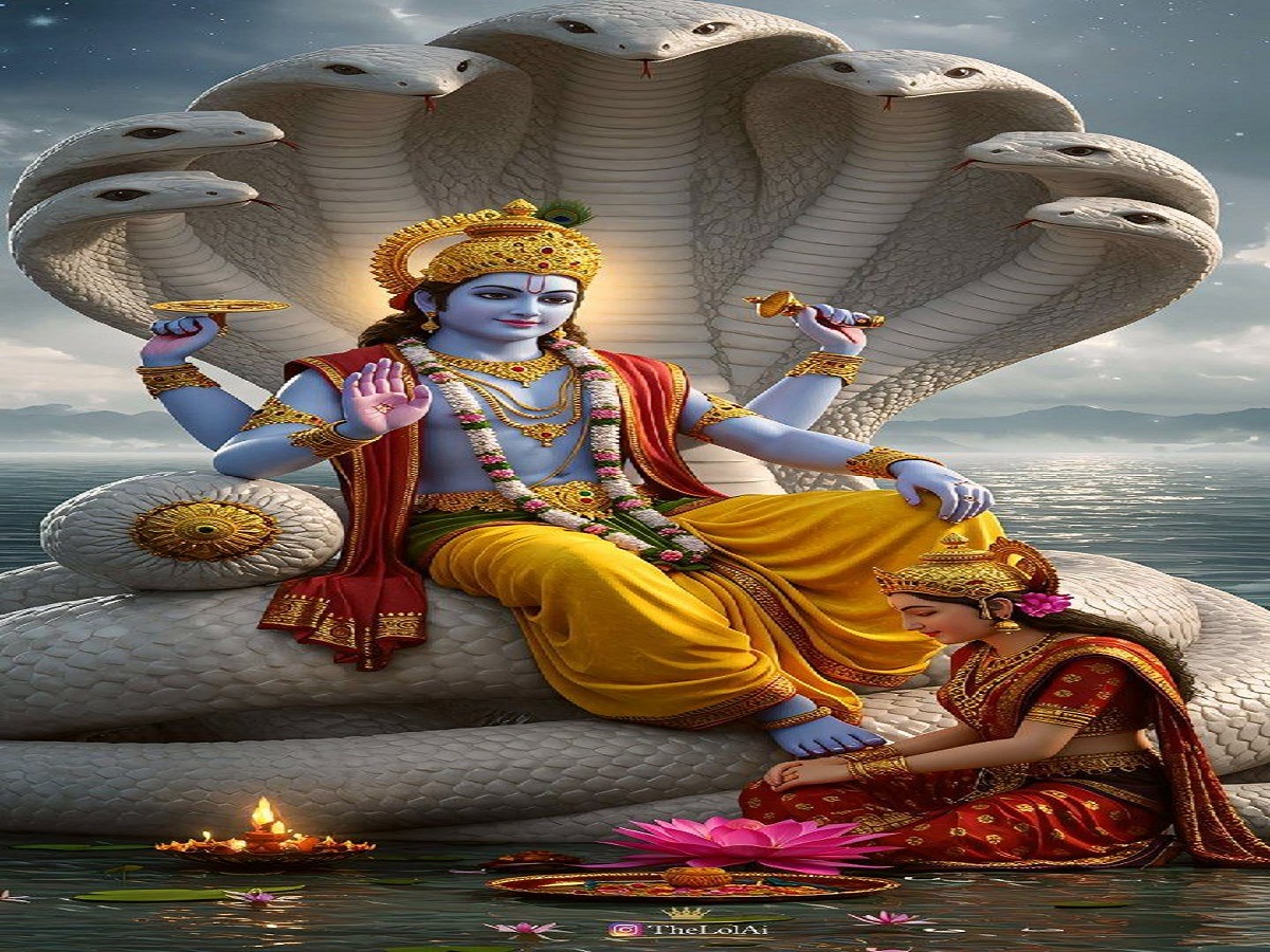 Aja Ekadashi 2025: अगस्त में कब है अजा एकादशी? तिथि, पूजा विधि और व्रत के फायदे जानें - Photo Gallery