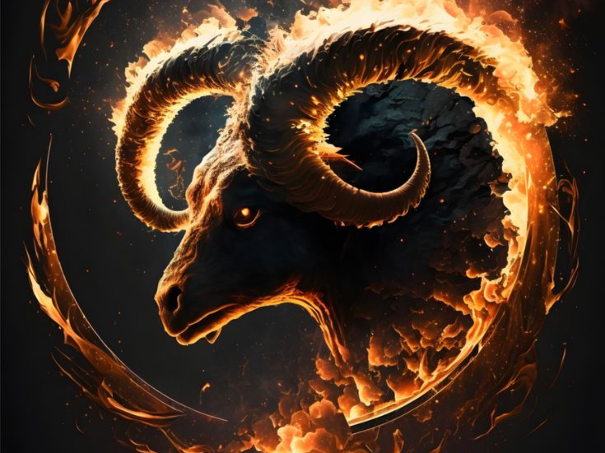 Today Aries Horoscope - Photo Gallery