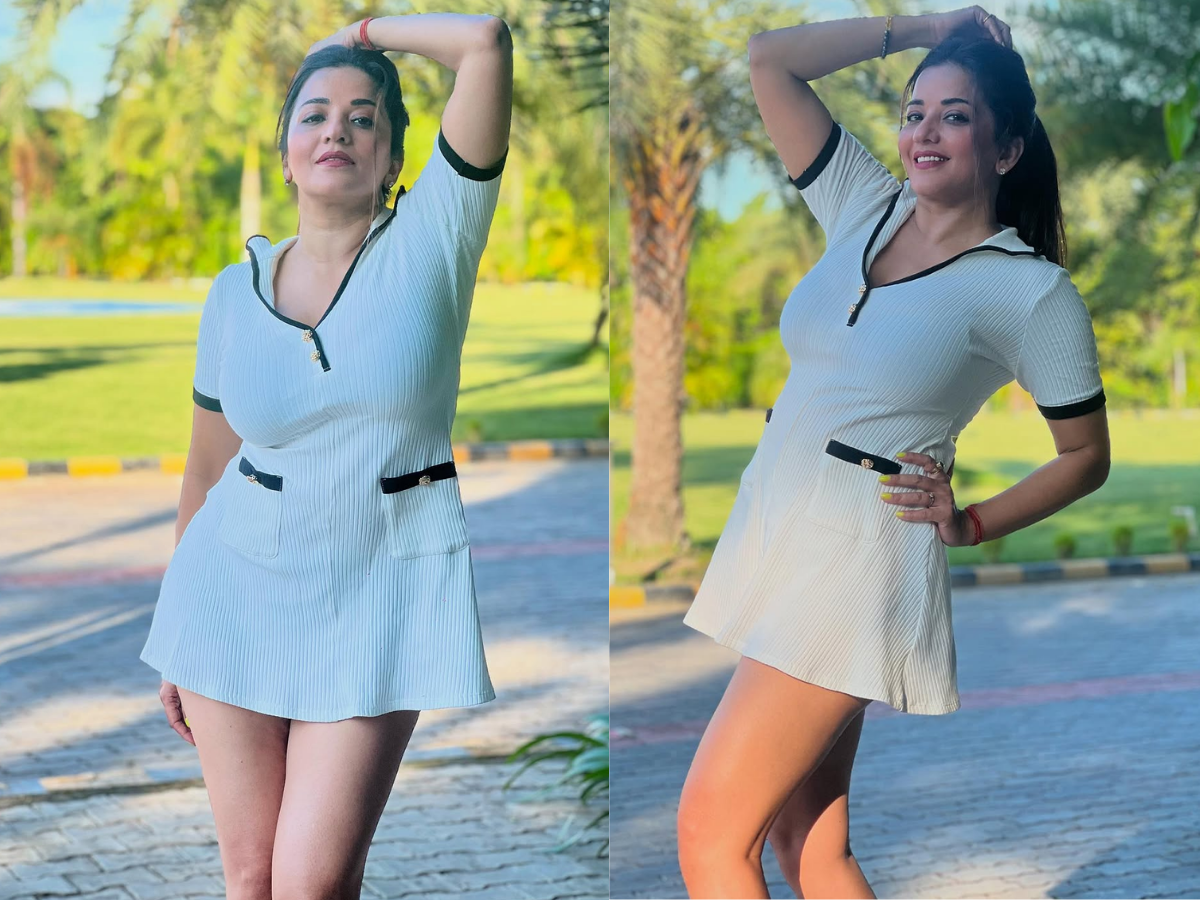 Monalisa Big Fan Following - Photo Gallery