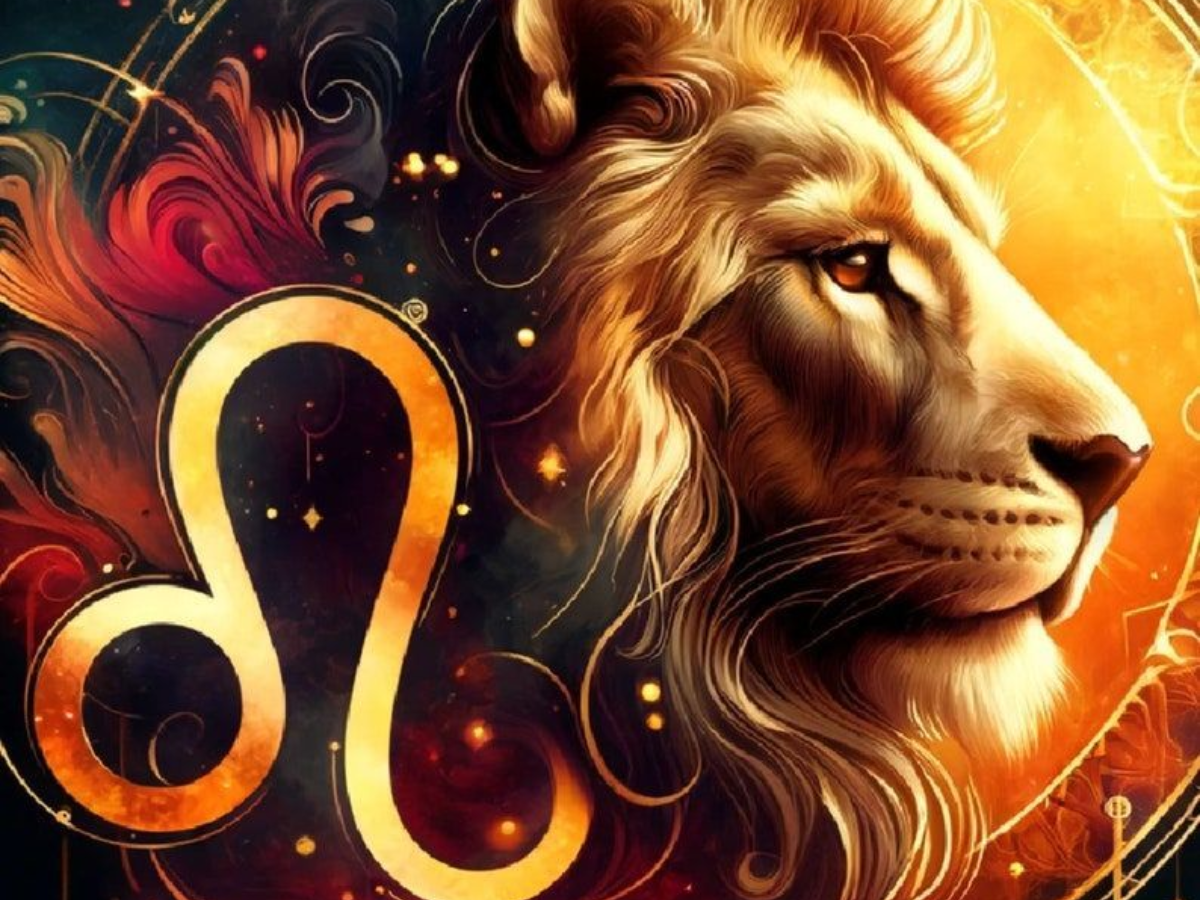 Today Leo Horoscope - Photo Gallery