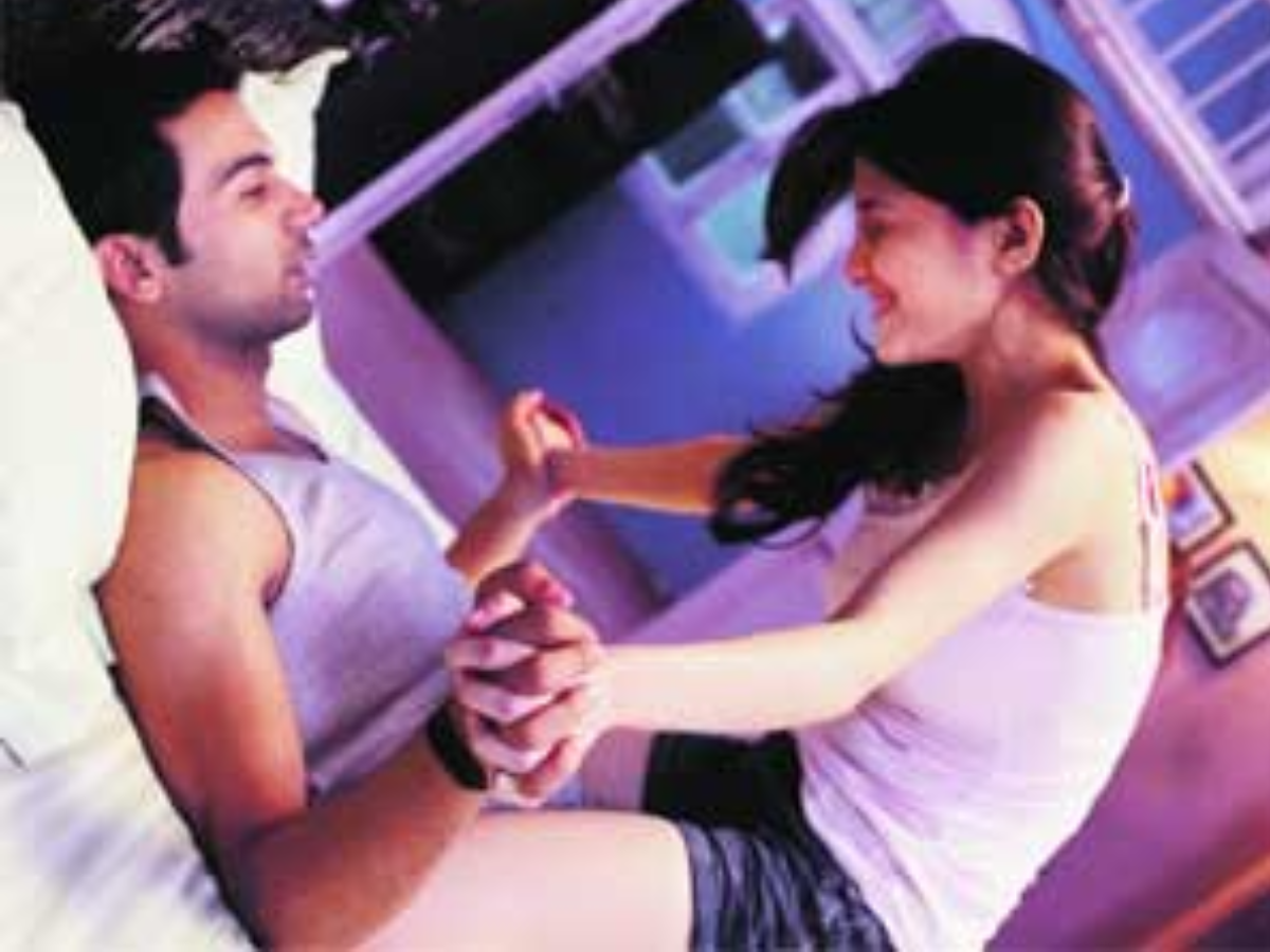 rajkumar rao Film Ragini MMS