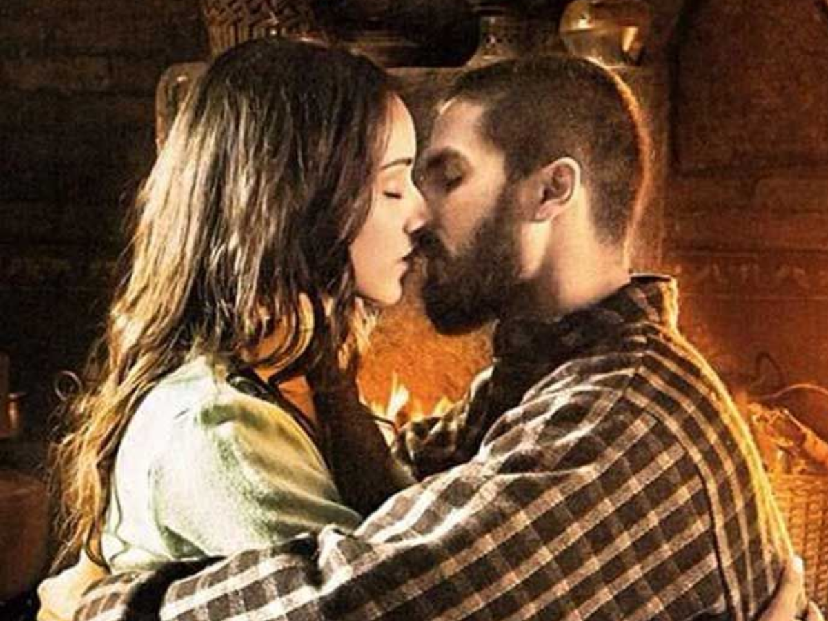 Shahid Kapoor worked in Vishal Bhardwaj's film without taking any money - Photo Gallery