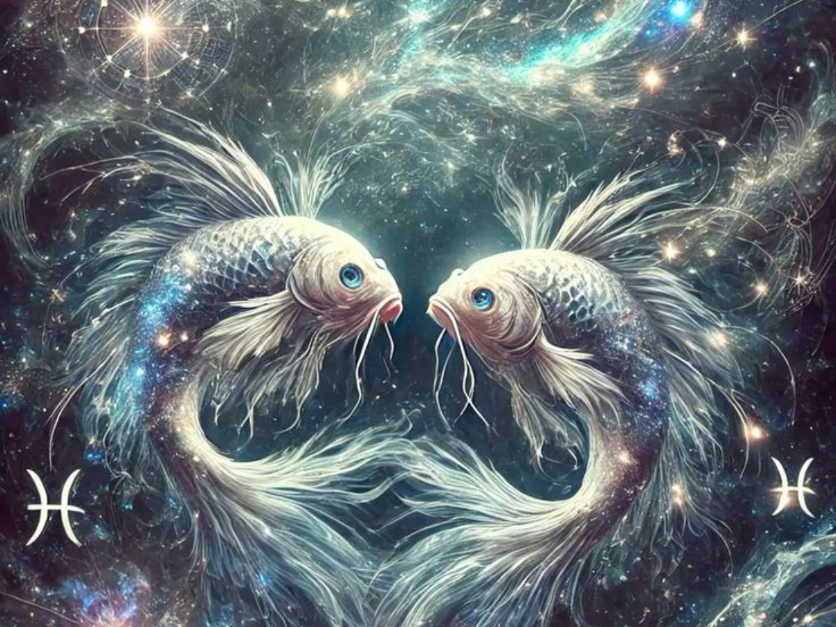 Today Pisces Horoscope - Photo Gallery