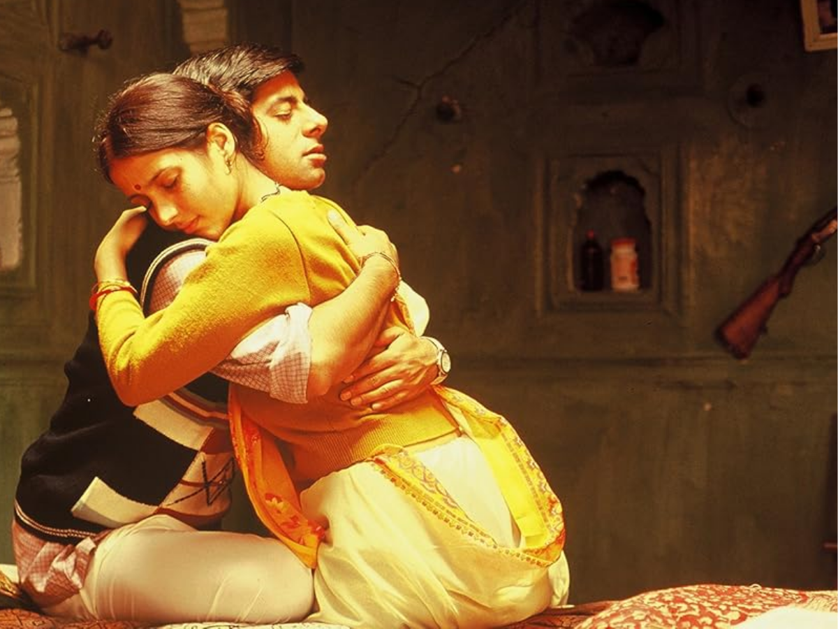 Film Matrubhoomi A Nation Without Women